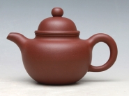 紫砂壶图片：紫泥 - 美壶网