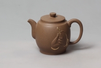 紫砂壶图片：清香 - 美壶网