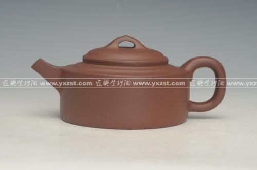 武永君紫砂壶 DSC_0427 