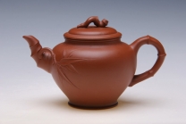 紫砂壶图片：IMG_8260 - 美壶网