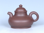 紫砂壶图片：澄怀 - 美壶网