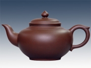 紫砂壶图片：笑樱 - 美壶网
