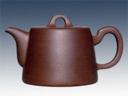 紫砂壶图片：驼壶 - 美壶网