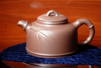紫砂壶图片：1 - 美壶网