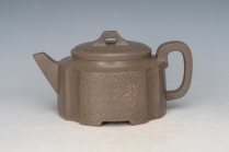 紫砂壶图片：DSC_2334 - 美壶网