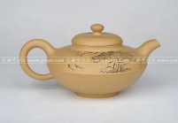 紫砂壶图片：DSC_4057 - 美壶网