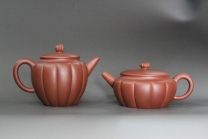 紫砂壶图片：韵香 - 美壶网