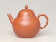 紫砂壶图片：梨形 - 美壶网