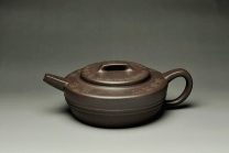 紫砂壶图片：瑰宝 - 美壶网