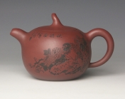 紫砂壶图片：Pict0021 - 美壶网