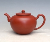 紫砂壶图片：乌经 - 美壶网