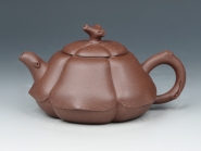 紫砂壶图片：梅韵 - 美壶网