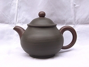 紫砂壶图片：陶魂 - 美壶网