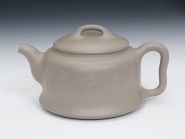 紫砂壶图片：大风壶 - 美壶网