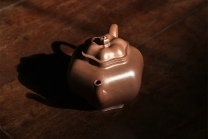 紫砂壶图片：崇宁 - 美壶网