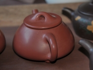 紫砂壶图片：DSC_1493 - 美壶网