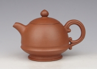 紫砂壶图片：玉笠小 - 美壶网