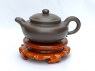 紫砂壶图片：仿古 - 美壶网