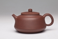 紫砂壶图片：清趣 - 美壶网
