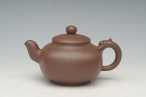 紫砂壶图片：龙行四方 - 美壶网