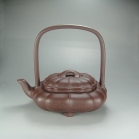 紫砂壶图片：美紫砂壶 - 美壶网