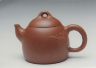 紫砂壶图片：实权 - 美壶网