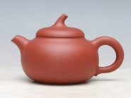 紫砂壶图片：茄段 - 美壶网