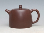 紫砂壶图片：高井栏 - 美壶网