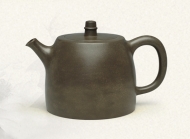 紫砂壶图片：汉铎 - 美壶网