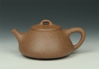 紫砂壶图片：石瓢 - 美壶网