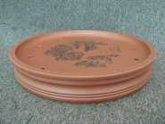 紫砂壶图片：碧波（封面） - 美壶网