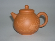 紫砂壶图片：香云 - 美壶网