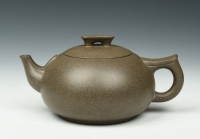 紫砂壶图片：桥顶 - 美壶网