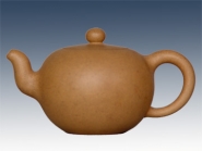 紫砂壶图片：小圆珠 - 美壶网