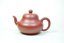 紫砂壶图片：梨形 - 美壶网