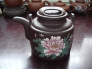 紫砂壶图片：21 - 美壶网