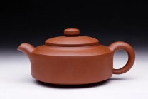 紫砂壶图片：神韵壶 - 美壶网