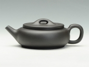 紫砂壶图片：华灯 - 美壶网