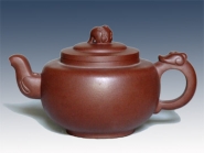 紫砂壶图片：集象 - 美壶网