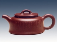 紫砂壶图片：芳泉 - 美壶网