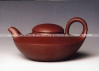 紫砂壶图片：晨曲 - 美壶网