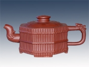 紫砂壶图片： - 美壶网