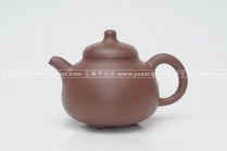 紫砂壶图片：DSC_3467 - 美壶网