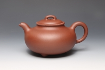 紫砂壶图片：满囤 - 美壶网