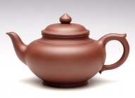 紫砂壶图片：笑樱 - 美壶网