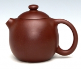 紫砂壶图片：龙蛋 - 美壶网