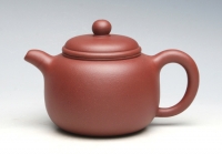 紫砂壶图片：匏尊 - 美壶网