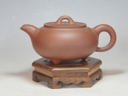 紫砂壶图片：DSC_1177 - 美壶网