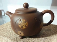 紫砂壶图片：mmexport1435733322327 - 美壶网