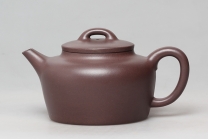 紫砂壶图片：汉韵壶 - 美壶网